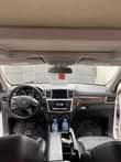 A picture of 2015 Mercedes Benz ML350 first body Thumbstart panoramic roof power