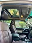 A picture of TOYOTA LANDCRUISER V8 DIESEL ENGINE In Avery good condition