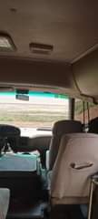 A picture of 2009 010 coster bus