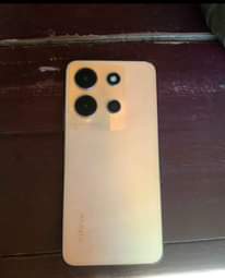 A picture of Infinix note 30