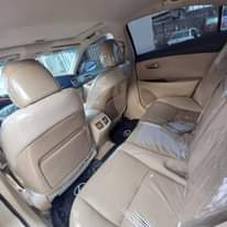 A picture of 2008 Lexus Es 350