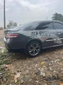 A picture of Toyota Camry 07015020732