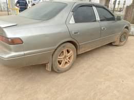 A picture of Toyota Camry pencil light First Body Engine Gear A C