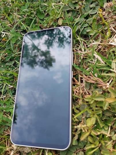 A picture of Samsunga galaxy A54 5G