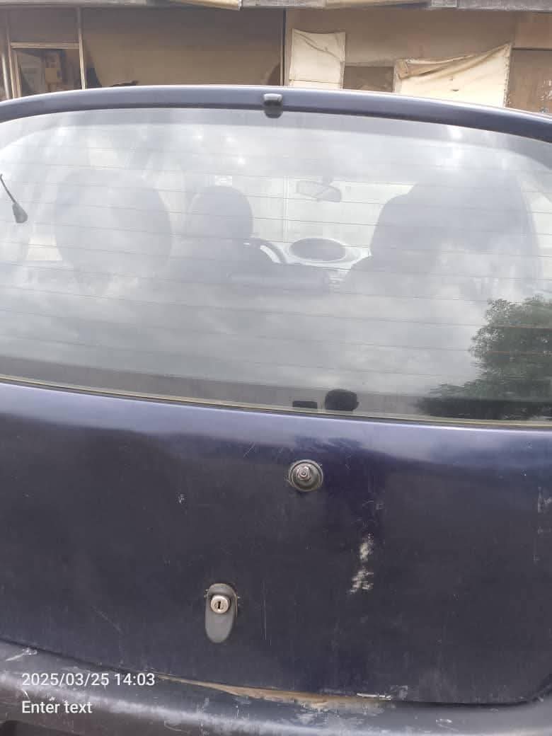 A picture of Yaris