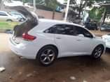 A picture of 2010 TOYOTA Venza Direct Belgium