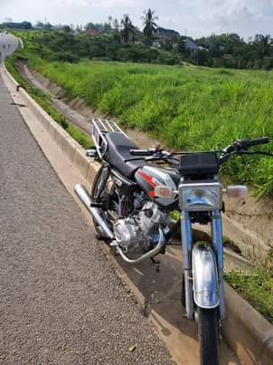 A picture of HOUNIAO