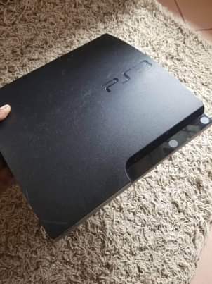 playstation