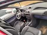 A picture of Peugeot 206 toks