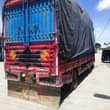 A picture of MITSUBISHI FUSO YEAR 1993 CC 7540 ENGINE 6D16 Trubo BEI
