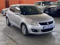 Mokwena S.