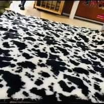 A picture of Carpets