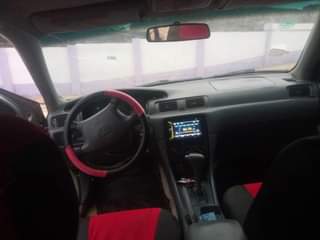 A picture of Buy and drive pencil camry for 1 8m DM 09019412813