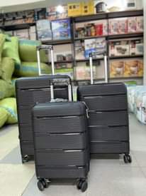 A picture of TRAVELING BAGS FULL SET