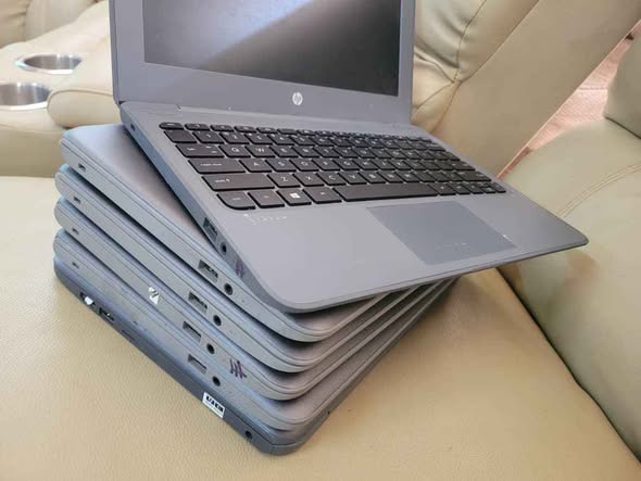 hp laptops