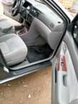 A picture of Extremely sharp corrola 2007 available for sale 3m 08059431044