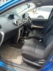 A picture of TOYOT IST INAUZWA 0688 648 633