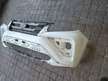 A picture of Toyota Urban Cruiser Front Bumper