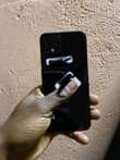 A picture of Google pixel 4