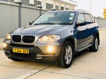 A picture of 2008 BMW X5 FOR SALE 45MIL