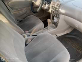 A picture of TOYOTA BEAST FOR GIVEAWAY PRICE