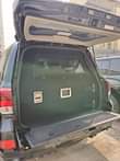 A picture of 2020 2020 Toyota Land Cruiser bullet proof Land Cruiser bullet