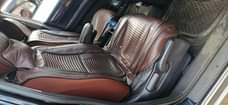 A picture of Honda CR V 0720722137