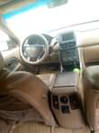 A picture of Neatly Used 2007 Honda pilot first body Sound Engine Smooth