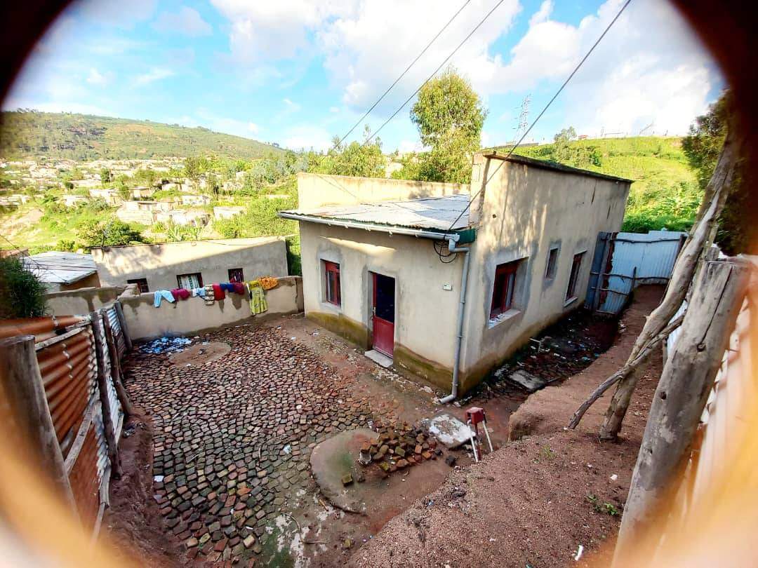 kinyinya accommodation