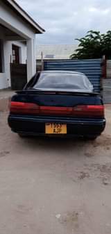 A picture of COROLLA