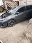 A picture of 2016 Toyota Corolla