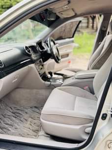 A picture of TOYOTA VEROSSA