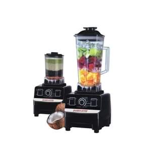 A picture of Global Star Juice Blender 2 Litres 2 in 1 GS
