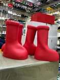 A picture of Boot