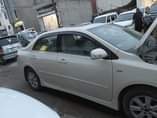 A picture of Toyota Altis 2012 auto sr