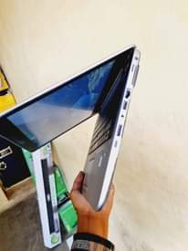 A picture of HP EliteBook 840 G3 i5 6th Gen 8GB RAM 256GB