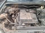 A picture of 2004 Toyota Highlander