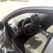 A picture of Toyota Corolla 2010