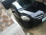A picture of Superclean Toyota Yaris 2007 2008 model everything working untampered engine