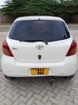 A picture of Call 0759 876980 Vitz New gari kalii Sana full AC