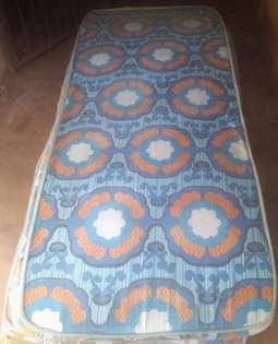 A picture of Student mattress foam
