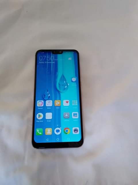 huawei y9