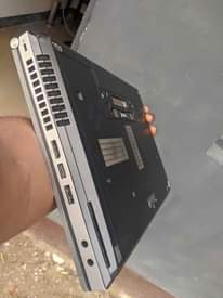 A picture of HP ICORE 5