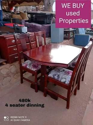 A picture of WE BUY ALL USED PROPERTIES