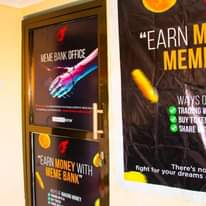 A picture of FURSA MEME BANK 0654977137