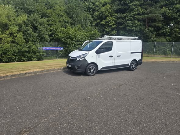 campervans for sale uk