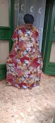 A picture of Dera dresses