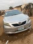 A picture of 2009 Toyota Camry sport buy nd use Ejigbo deal