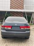A picture of Honda Accord EOD Everything working fine Nothing to fix Buy