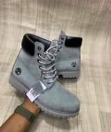 A picture of Boot timberland pure LEATHER